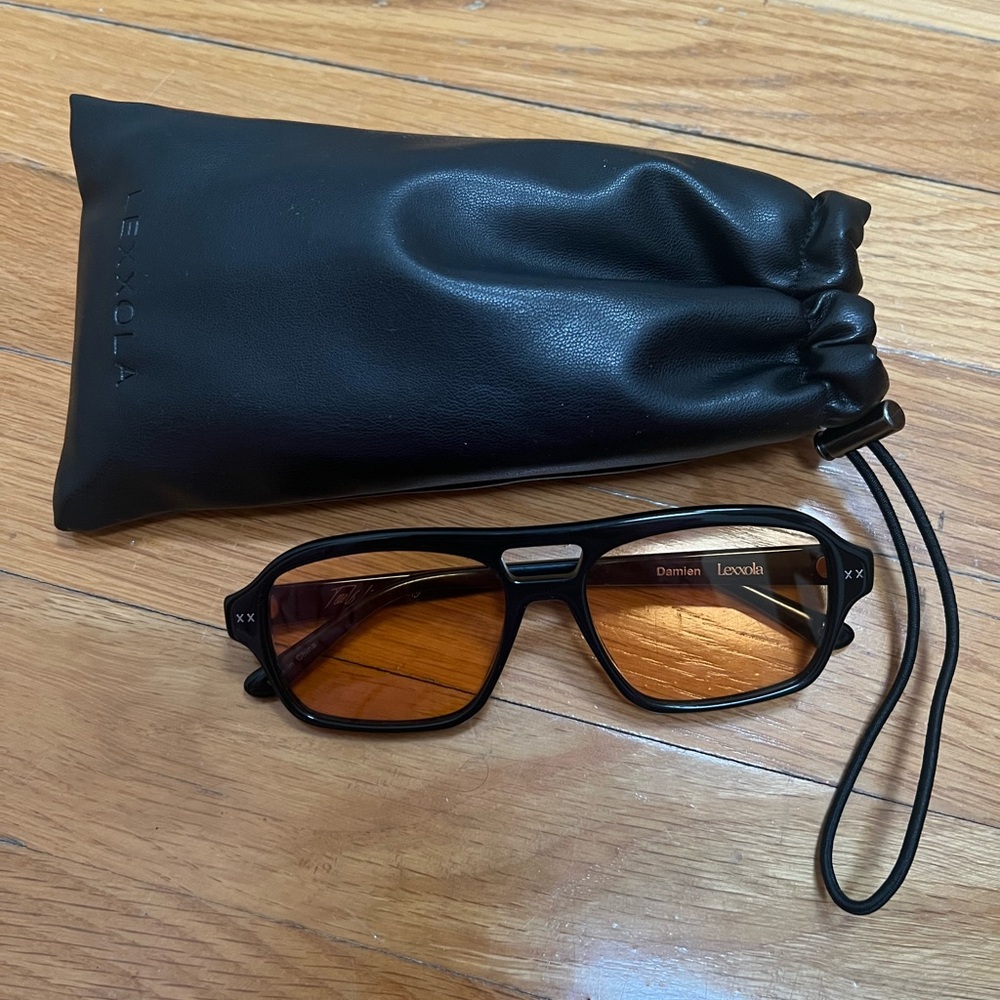 Lexxola Damien Sunglasses